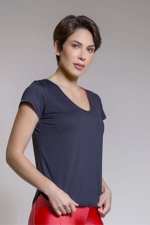 BLUSA LU - SAKAY - Image 3