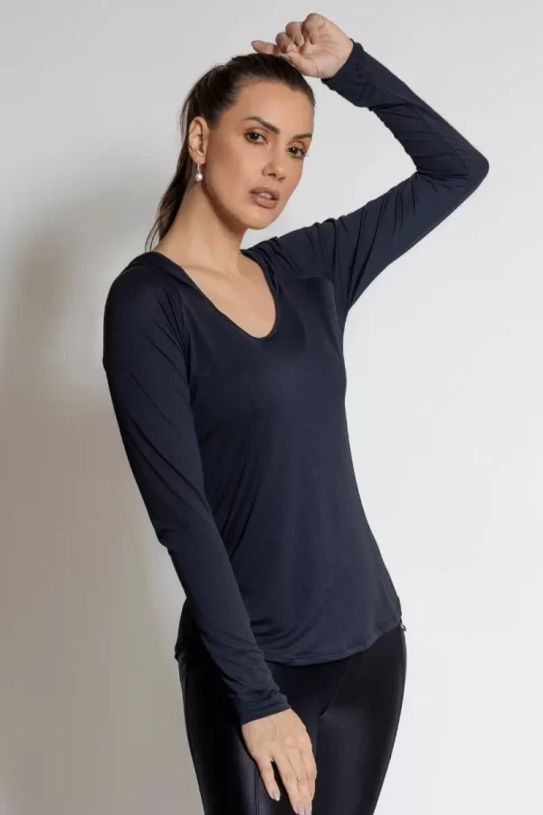 BLUSA JOANA ML DRY - Image 2