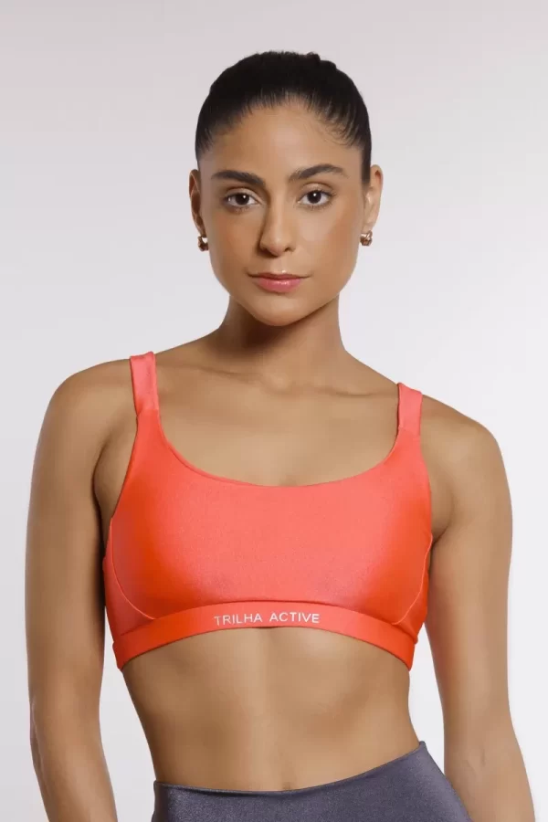 TOP CADENCE - TRILOBAL FIT - FOLIA